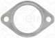 ELRING Dichtung, Abgasrohr 083.900