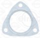 ELRING Dichtung, Abgasrohr 087.574