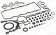 ELRING Dichtungsvollsatz, Motor 101.490