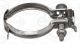 ELRING Rohrverbinder, Abgasanlage 103.410