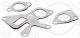 ELRING Dichtungssatz, AGR-System 109.350