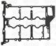 ELRING Dichtung, Zylinderkopfhaube 181.590