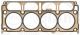 ELRING Dichtung, Zylinderkopf 197.480