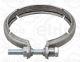 ELRING Rohrverbinder, Abgasanlage 203.060