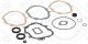 ELRING Dichtungssatz, Schaltgetriebe 212.539