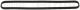 ELRING Dichtung, Steuergehäuse 235.881