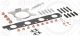 ELRING Montagesatz, Lader 261.160