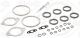 ELRING Montagesatz, Lader 298.900