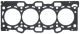 ELRING Dichtung, Zylinderkopf 034.580