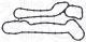 ELRING Dichtung, Ölkühler 353.900
