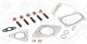 ELRING Montagesatz, Lader 452.651