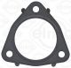 ELRING Dichtung, Lader 484.700