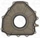 ELRING Wellendichtring, Kurbelwelle 489.850