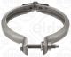 ELRING Rohrverbinder, Abgasanlage 524.380