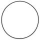 ELRING Dichtring 056.690