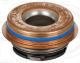ELRING Wellendichtring, Wasserpumpenwelle 632.790