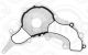 ELRING Dichtung, Wasserpumpe 586.390