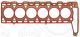 ELRING Dichtung, Zylinderkopf 589.141