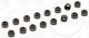 ELRING Dichtring, Ventilschaft 723.410