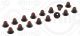 ELRING Dichtring, Ventilschaft 723.460