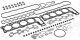 ELRING Dichtungssatz, Zylinderkopf 746.840