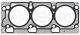 ELRING Dichtung, Zylinderkopf 802.960