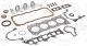 ELRING Dichtungsvollsatz, Motor 817.997