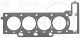 ELRING Dichtung, Zylinderkopf 835.110