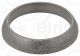 ELRING Dichtring, Abgasrohr 848.900