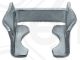 ELRING Halter, Einspritzventil 856.830