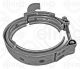 ELRING Rohrverbinder, Abgasanlage 859.490