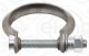 ELRING Rohrverbinder, Abgasanlage 927.210