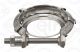 ELRING Rohrverbinder, Abgasanlage 945.400