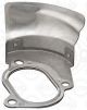 ELRING Dichtung, Lader 972.890
