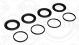 ELRING Dichtungssatz, Bremssattel B17.600