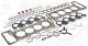 ELRING Dichtungssatz, Zylinderkopf B29.590