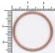 ELRING Dichtring 128.201