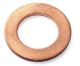 ELRING Dichtring 214.566