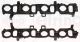 ELRING Dichtung, Ansaugkrümmer 254.370