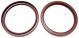 ELRING Dichtring 266.350