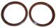 ELRING Dichtring 457.130