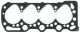 ELRING Dichtung, Zylinderkopf 474.190