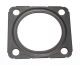 ELRING Dichtung, Lader 538.350