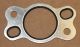 ELRING Dichtung, Steuerkettenspanner 577.960