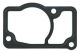 ELRING Dichtung, Thermostatgehäuse 646.212