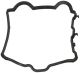 ELRING Dichtung, Zylinderkopfhaube 694.100