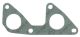 ELRING Dichtung, Ansaugkrümmer 811.319