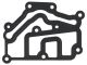 ELRING Dichtung, Thermostatgehäuse 852.220