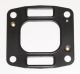ELRING Dichtung, Lader 896.940