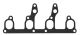 ELRING Dichtung, Ansaugkrümmer 915.343